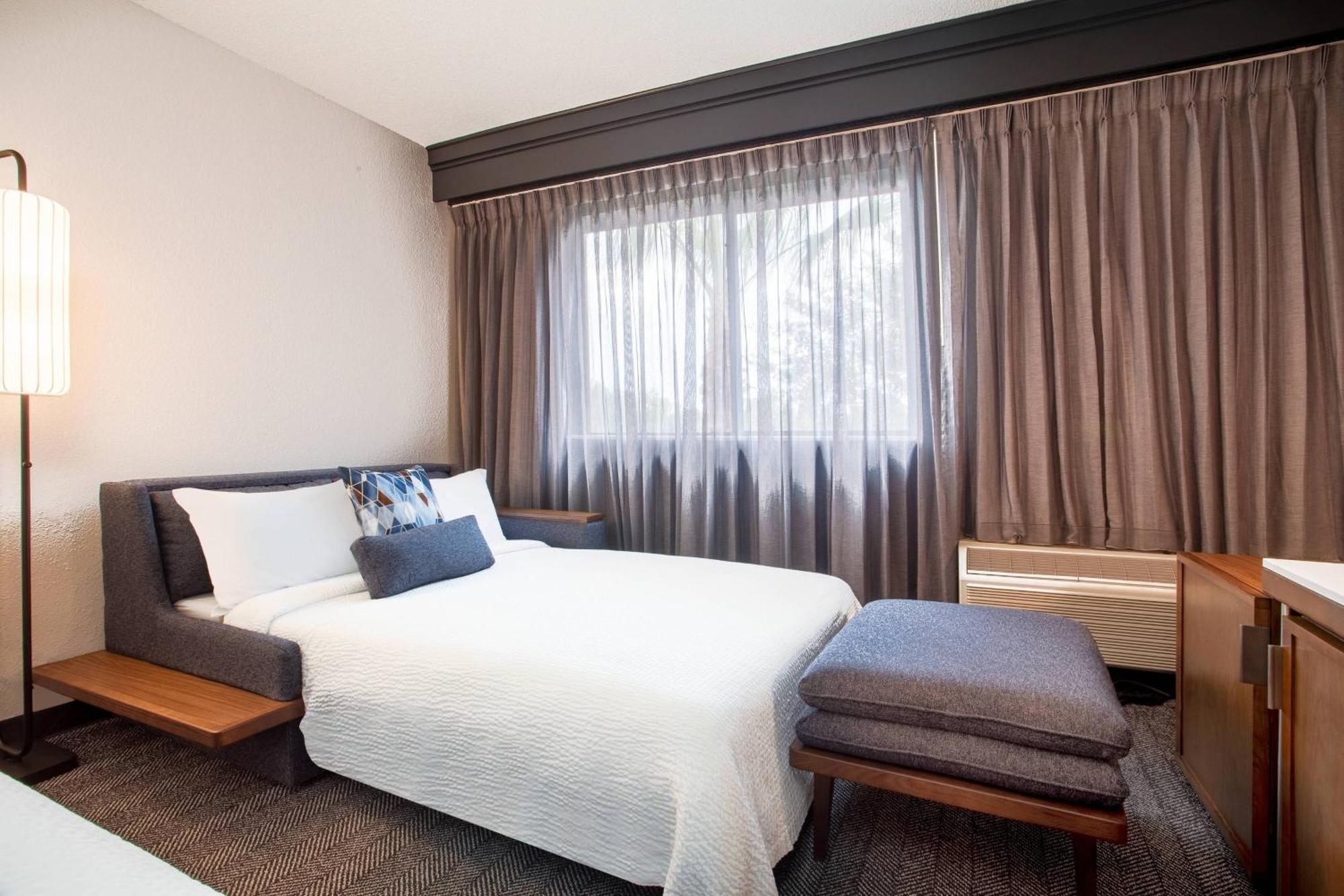 Courtyard Orlando Altamonte Springs Maitland Hotel Ngoại thất bức ảnh